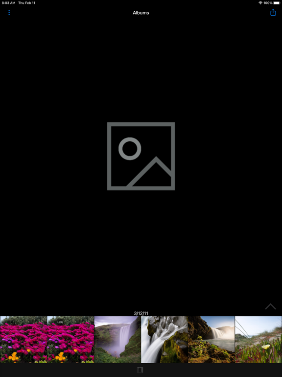 Screenshot #4 pour BufferLoop