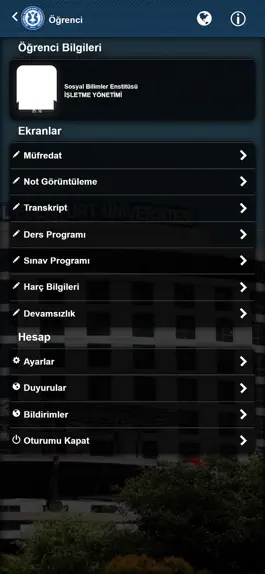 Game screenshot İstanbul Esenyurt Universitesi hack