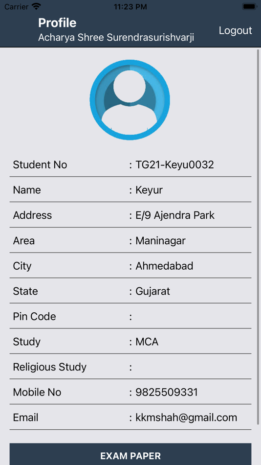 #2. Jain Tatva Gyan Shala (iOS) 由: Keyur Shah