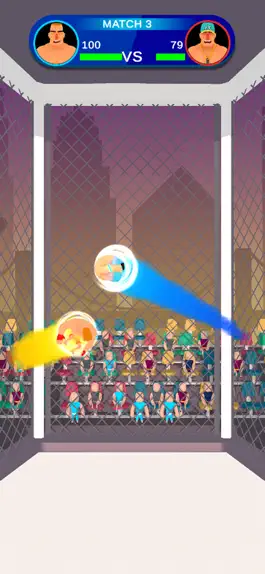 Game screenshot Takedown 'em All apk