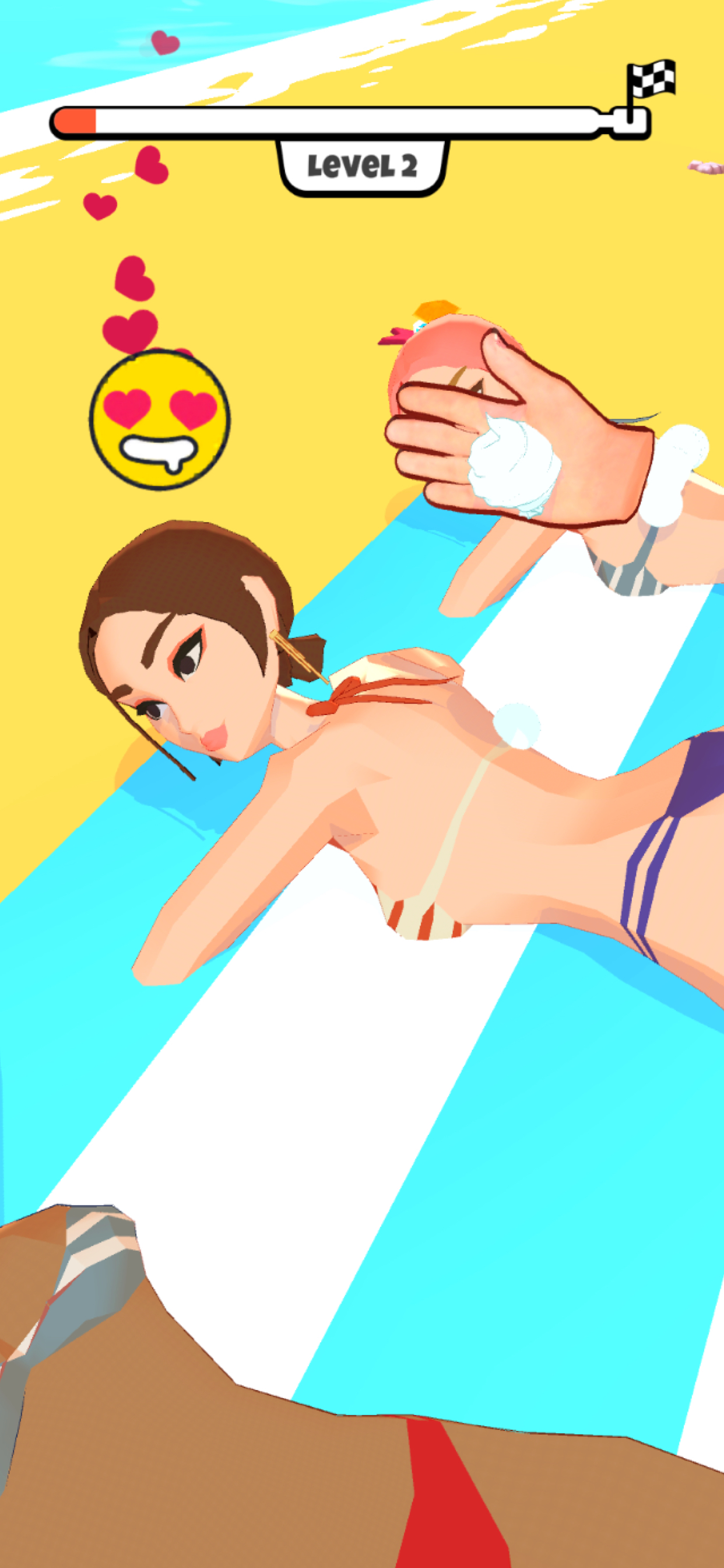 Lotion Master