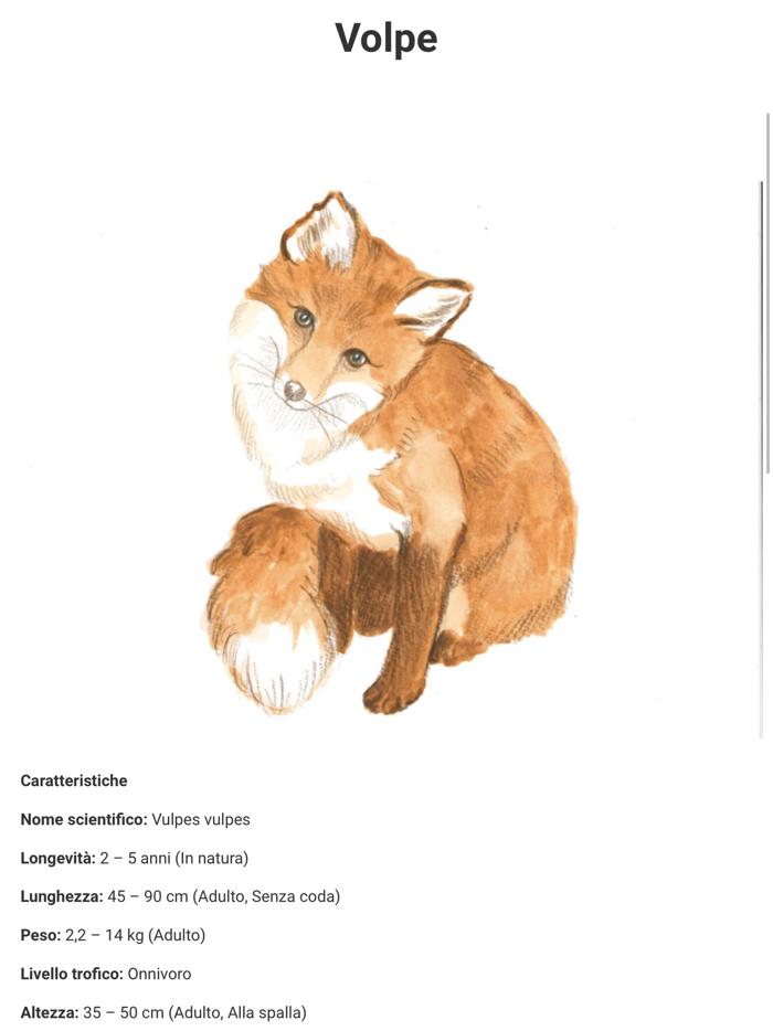 Parco Natura Pazumon