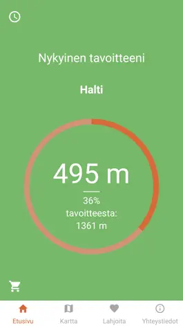 Game screenshot Kapua mod apk