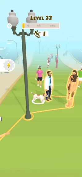 Game screenshot Good Boy 3D hack