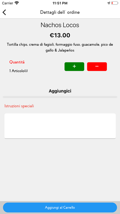 Dolivery Screenshot