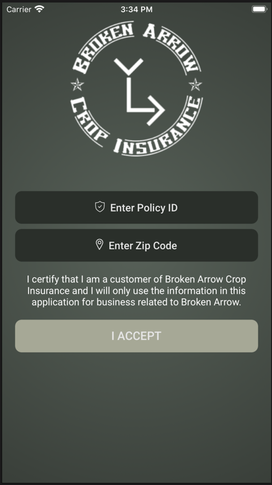 Broken Arrow Mobile - 3.11 - (iOS)