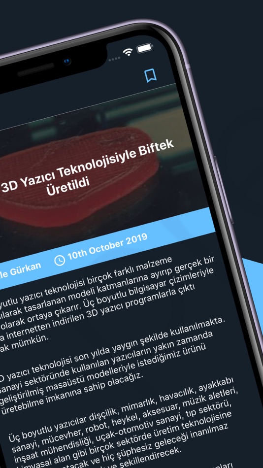 #3. Mühendis Arşivi (iOS) By: ishak akdas