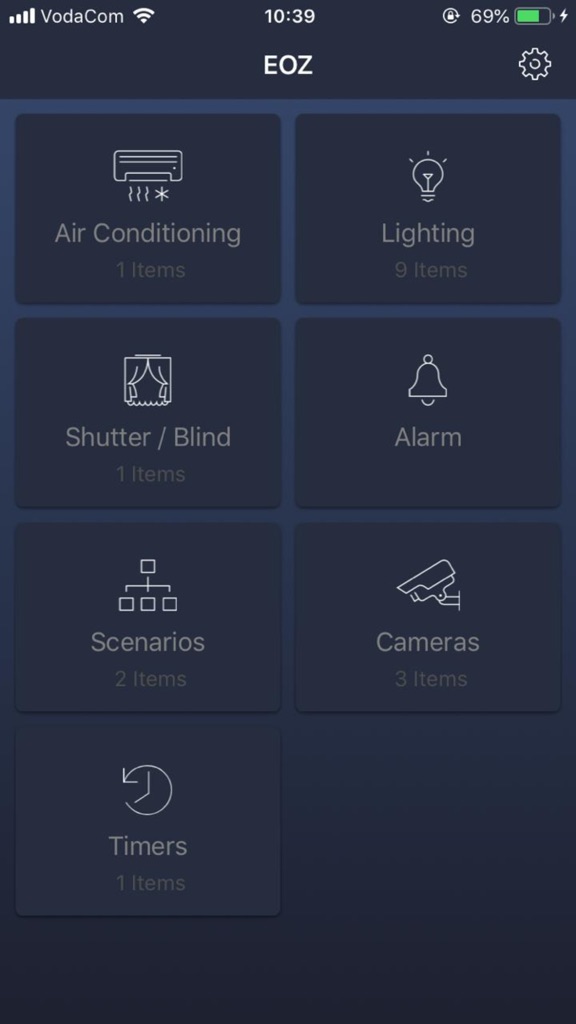 【图】EOZ(截图1)