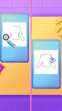 Game screenshot Школьная форма изменить дизайн hack