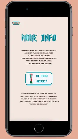 Game screenshot Bin The Egg apk