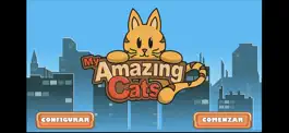 Game screenshot My Amazing Cats mod apk