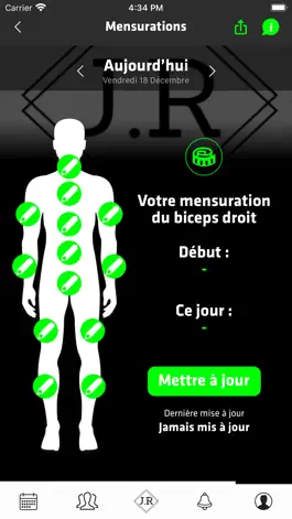 Game screenshot JR Coaching & Consulting apk