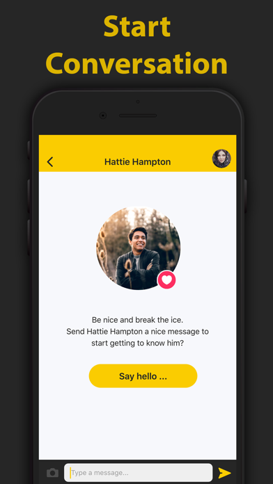 Gayhunt : Gay Hookup & Dating Screenshot