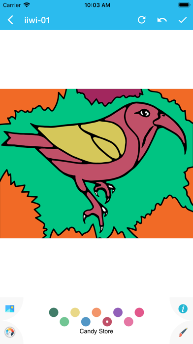 Advance Wildlife Education Screenshot