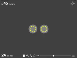 Game screenshot Dyop® Vision Test apk