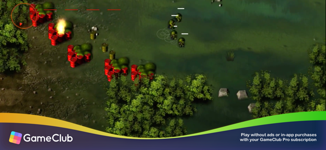 Warpack Grunts - GameClub(圖5)-速報App