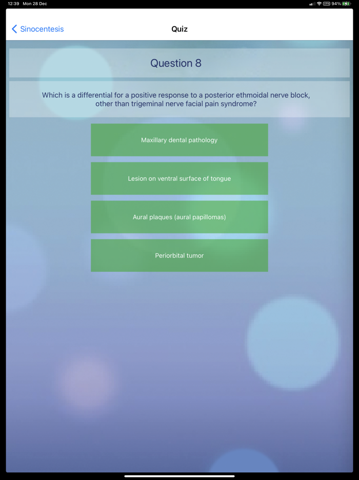 BEVA Equine Techniques