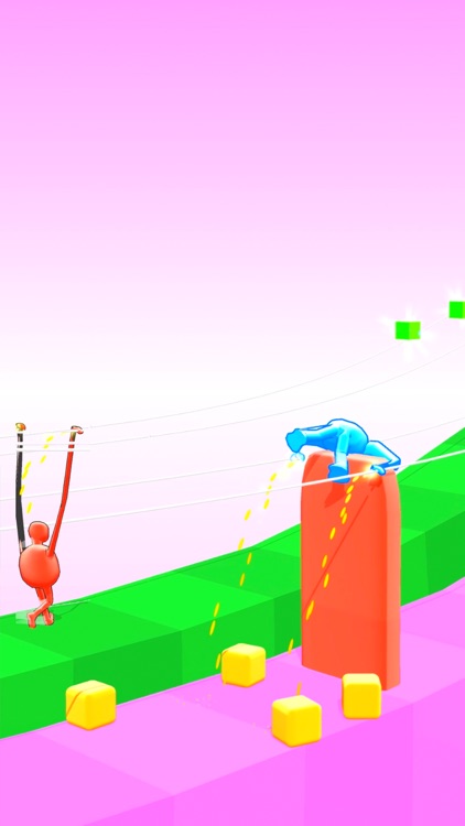 Elastic Run screenshot-3