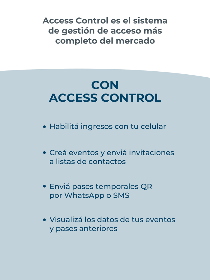 Access Control