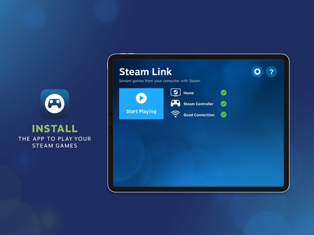 How to Broadcast On Steam