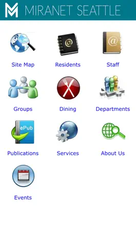 Game screenshot Mirabella Seattle mod apk