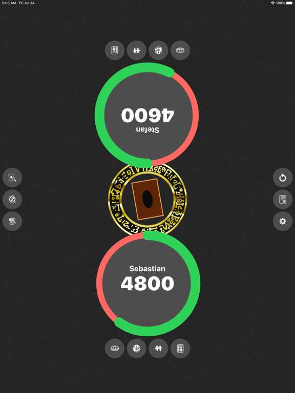 Screenshot #4 pour Duel Adviser