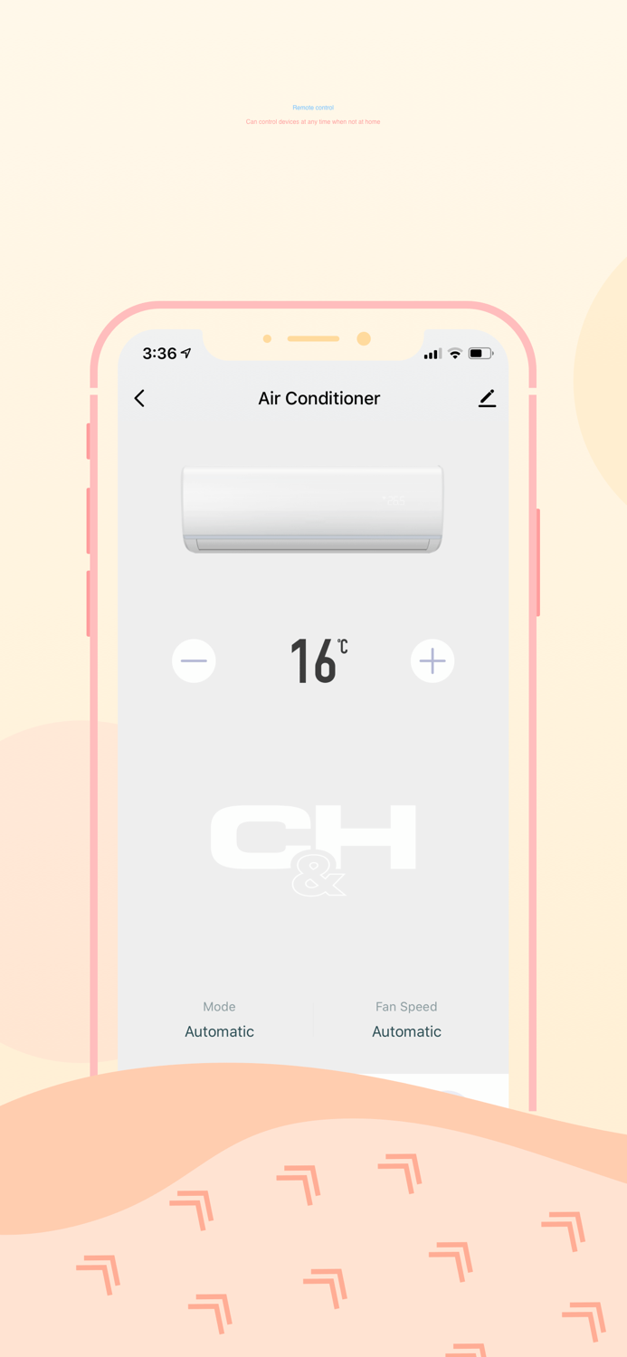 CooperandHunter Smart