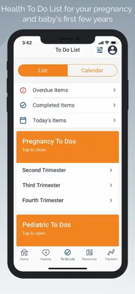 Game screenshot Start Smart for Your Baby hack