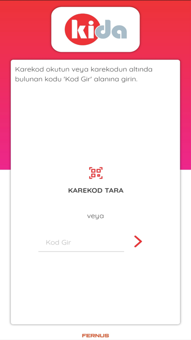 Kida Video Çözüm Screenshot