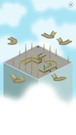 Game screenshot Path of Life apk