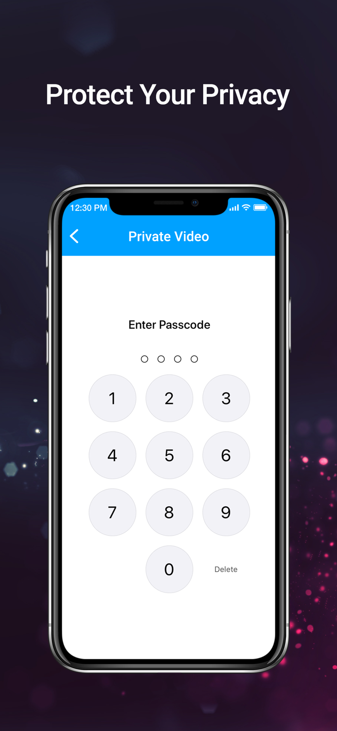 Video Player All Format
