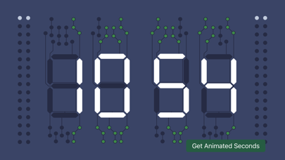 Screenshot #3 pour Clock Watching