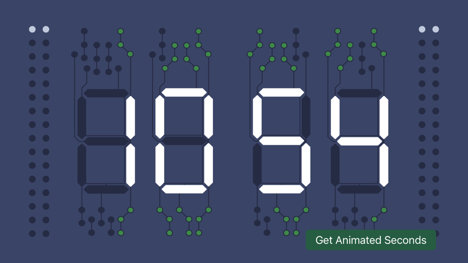 #3. Clock Watching (macOS) 来自: David Thorpe