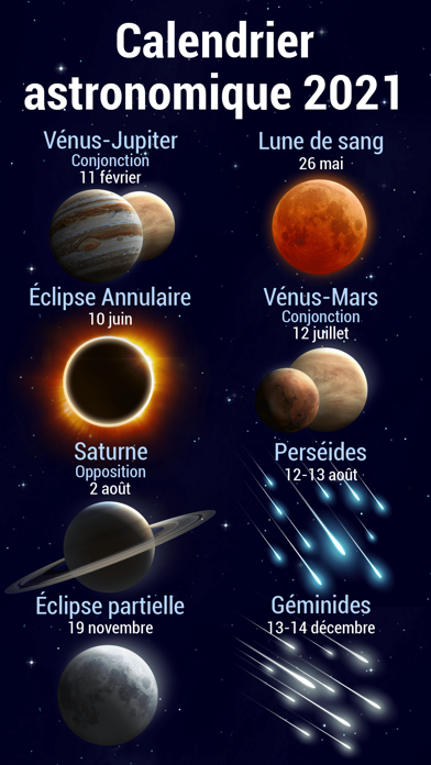 Star Walk 2 Ads+:Carte du ciel Star Walk 2 Ads+:Carte du ciel