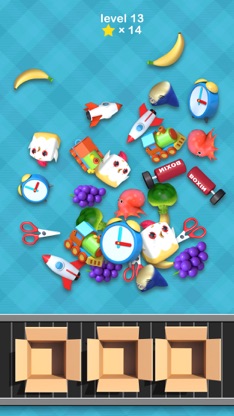 Match Show: Tap Join Object 3D screenshot 3
