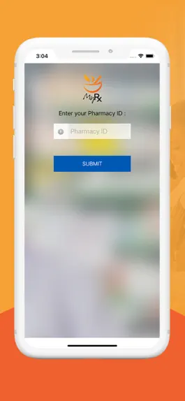 Game screenshot MyRx apk
