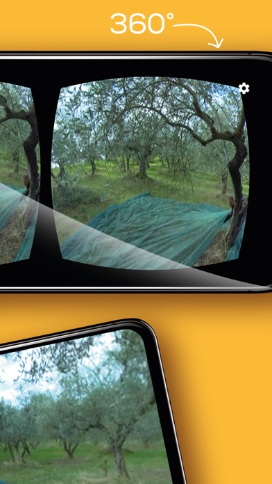 Idea Toscana Screenshot