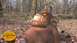Game screenshot The Gruffalo Spotter 2 Aus apk