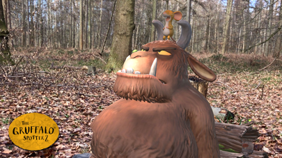 The Gruffalo Spotter 2 Ausのおすすめ画像2