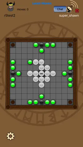 Game screenshot Game of Vikings hack