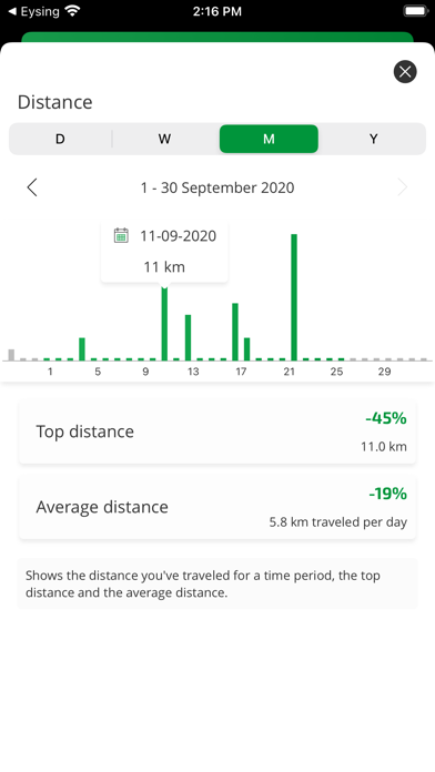 Brekr Screenshot