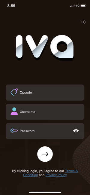 IVA DIALER