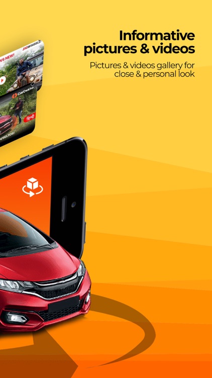 CarDekho screenshot-6