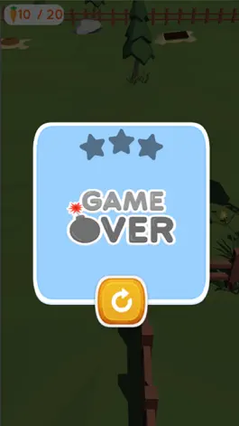 Game screenshot Catch Me Foxy!!! mod apk