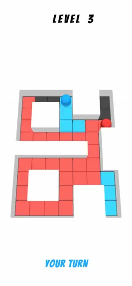 Game screenshot Color Versus Maze mod apk