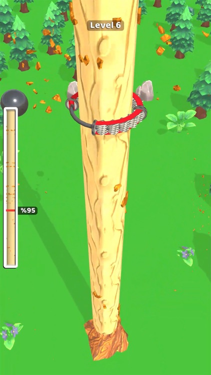 Woodcutting screenshot-7