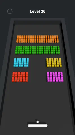 Game screenshot Bricks Breaker 3D hack