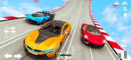 Game screenshot City Car Racer & Stunt Driver mod apk