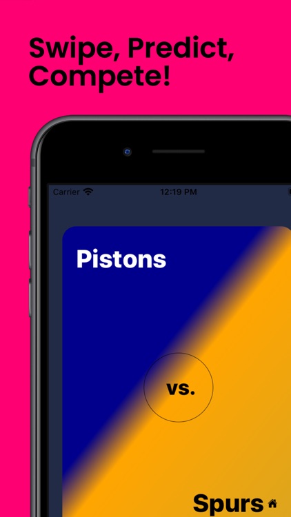 Pickery - Sports Predictions screenshot-4