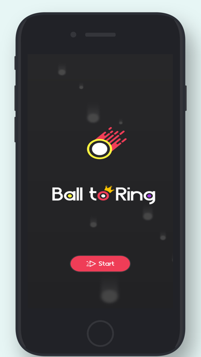 Screenshot #1 pour Ball To Ring